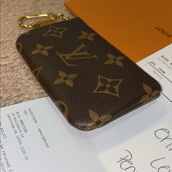 Louis Vuitton Key Cles - Picture 5 of 15